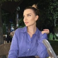 masöz hazal hanım