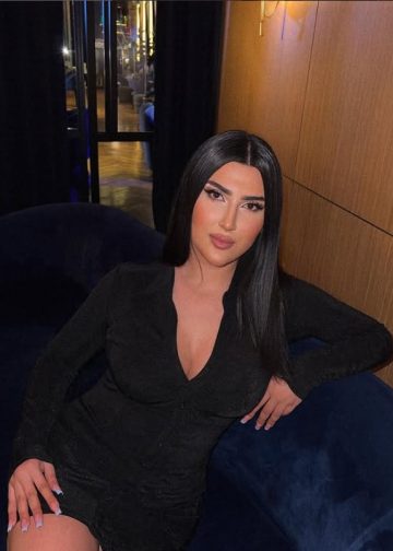 Masöz şebnem