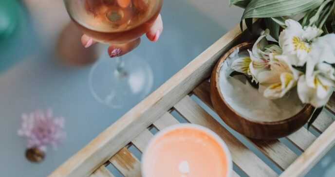 Profesyonel Kartal Masöz İle Masaj Vakti