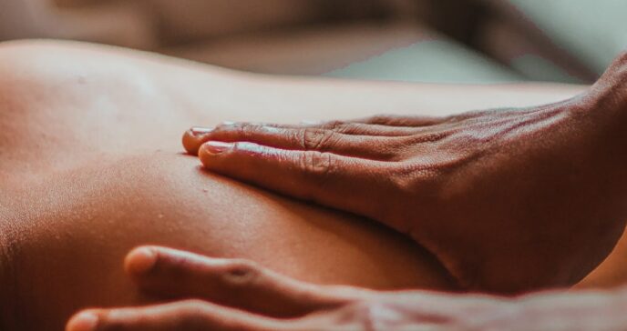 Beşiktaş Masözleri: Şehrin En İyi Masaj Deneyimlerini Keşfedin