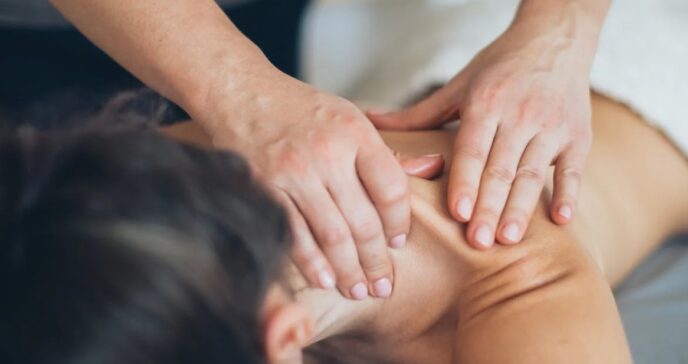 Şişli'de Masöz Seçerken Şanslı Olduğunuzu Hissedeceksiniz