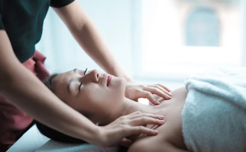 Başakşehir Masözleri ile Relaxasyonun En Keyifli Yolları