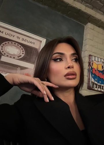 Masöz veronica