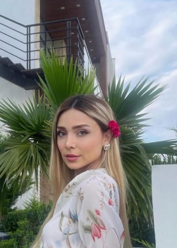 Masöz arya