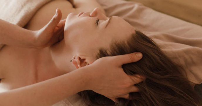 Evde Masaj ile Huzur Bulmak Mümkün mü